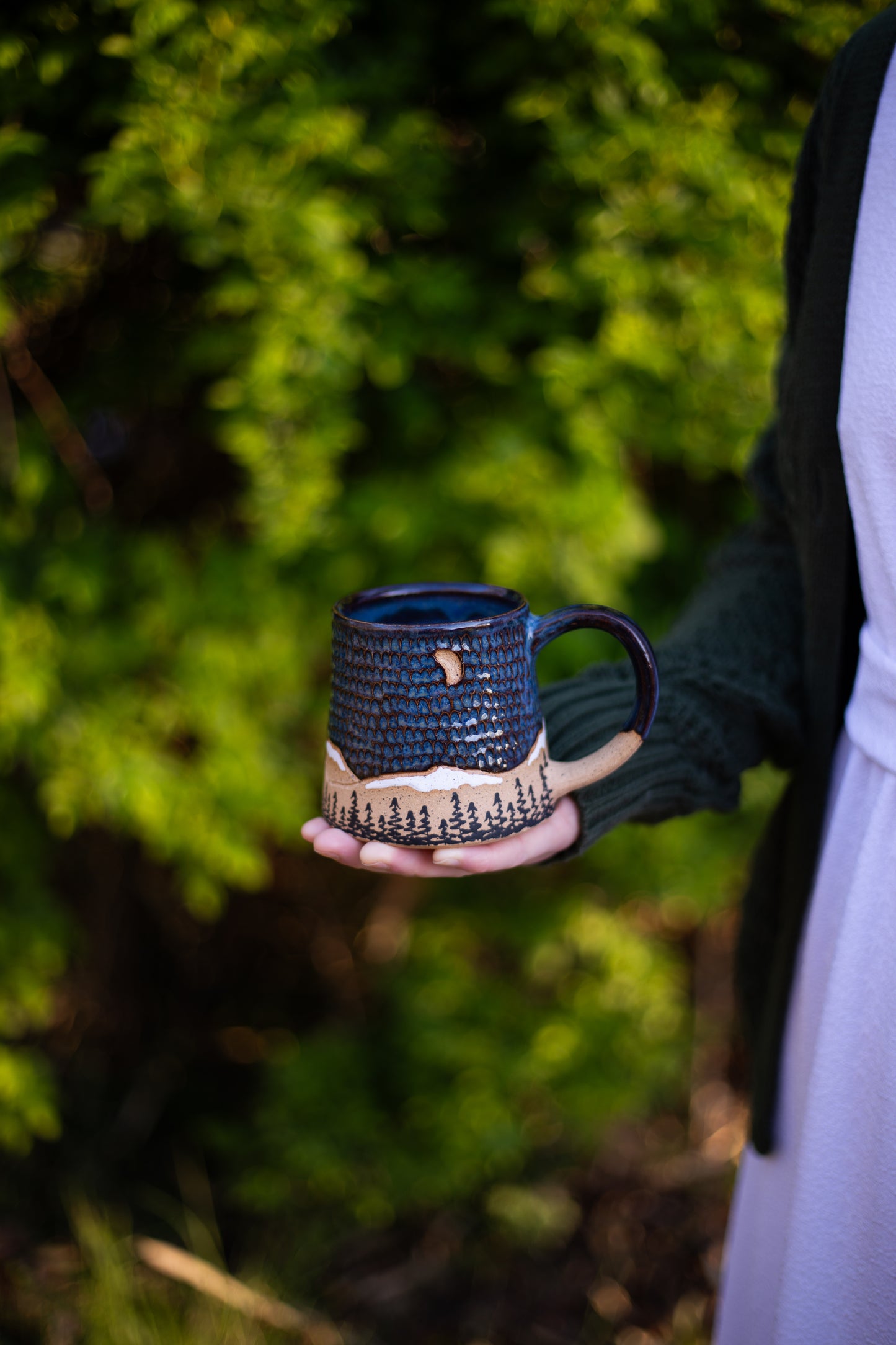 Moon Mug