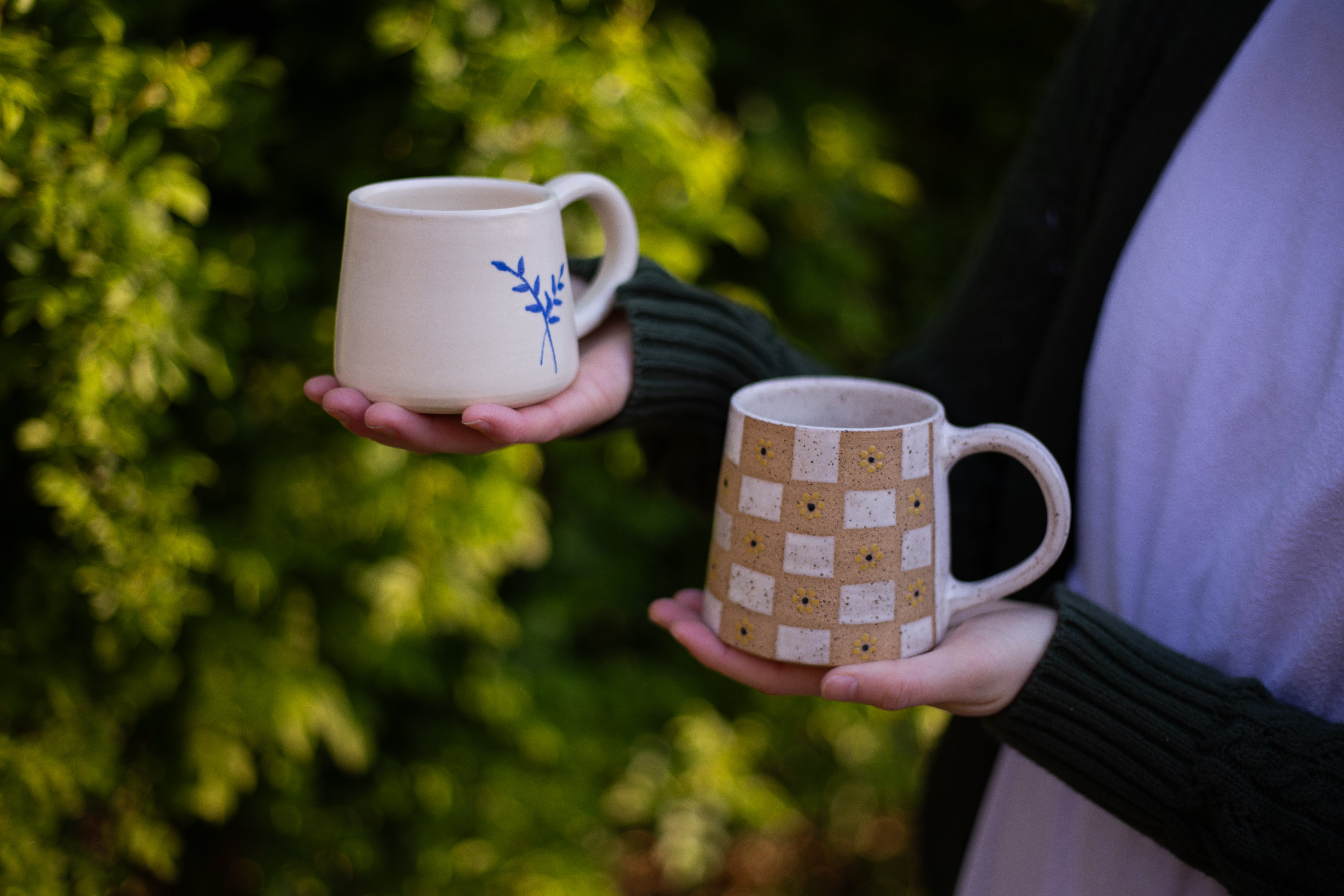 Pine Ridge Pottery